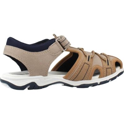 CHICCO Sandalias Colin Marrón 400 Talla 26 CHICCO Sandalias Colin Marrón 400 Talla 26