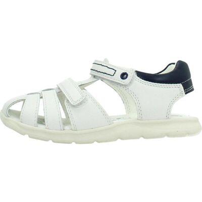 CHICCO Sandalias 1122126c Blancas 300 Talla 27 CHICCO Sandalias 1122126c Blancas 300 Talla 27