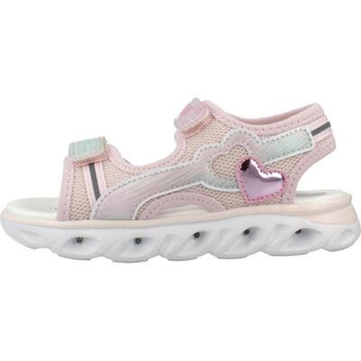 CHICCO Sandalias Clelia Rosa 100 Talla 27 CHICCO Sandalias Clelia Rosa 100 Talla 27