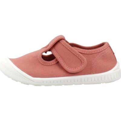 CHICCO Zapatos Infantiles Modelo Coddy Color Rosa 100 Talla 25 CHICCO Zapatos Infantiles Modelo Coddy Color Rosa 100 Talla 25