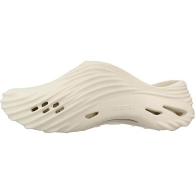 Crocs Chanclas Mules 210521c Color Beis Bone Talla 39-40 Crocs Chanclas Mules 210521c Color Beis Bone Talla 39-40