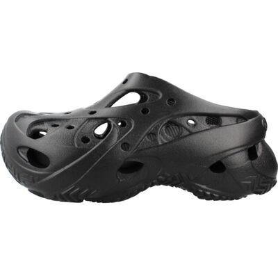 Crocs Zuecos 211141c Color Negro Black Talla 37-38 Crocs Zuecos 211141c Color Negro Black Talla 37-38