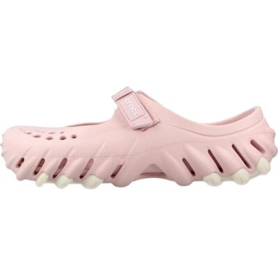 Crocs Zuecos Mujer Modelo 211996c Rosa Candy Talla 39-40 Crocs Zuecos Mujer Modelo 211996c Rosa Candy Talla 39-40