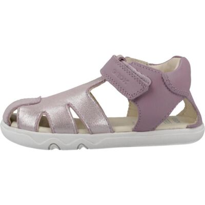 Geox Sandalias B Sandal Steppieup Para Niña En Violeta C8020 Talla 24 Geox Sandalias B Sandal Steppieup Para Niña En Violeta C8020 Talla 24