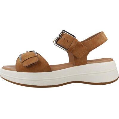 Geox Sandalias D Spherica Ecub 3, Diseño Ergonómico Y Confort C6001 Talla 39,5 Geox Sandalias D Spherica Ecub 3, Diseño Ergonómico Y Confort C6001 Talla 39,5