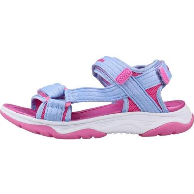 Skechers Sandalias Tread Seeker Para Niña Lvpk Talla 31 Skechers Sandalias Tread Seeker Para Niña Lvpk Talla 31
