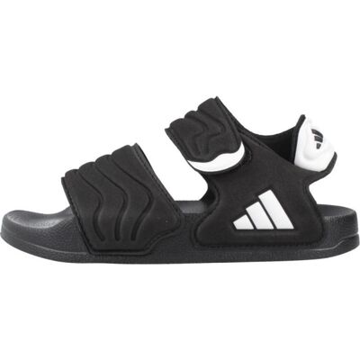 Adidas Sandalias Adilette Sandal 2 K Infantil Negro Talla 34 Adidas Sandalias Adilette Sandal 2 K Infantil Negro Talla 34