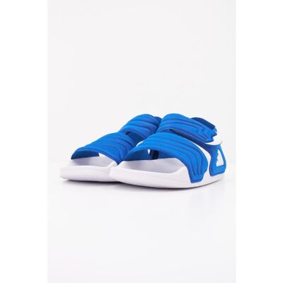 Adidas Sandalias Adilette Sandal 2 K Infantil Js2515 Azul Talla 31 Adidas Sandalias Adilette Sandal 2 K Infantil Js2515 Azul Talla 31