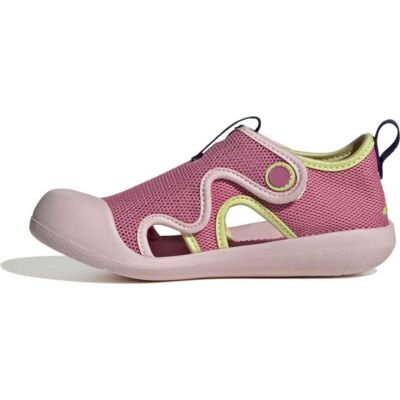 Adidas Sandalias Altaventure 30 Para Niña Pink Talla 29 Adidas Sandalias Altaventure 30 Para Niña Pink Talla 29