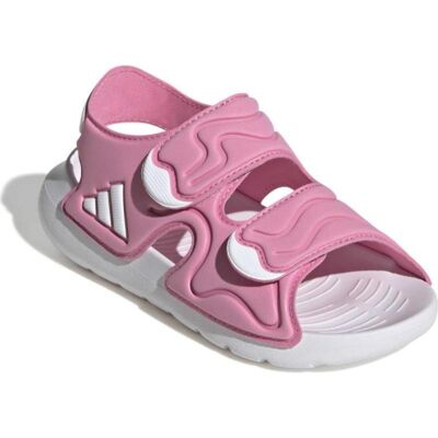 Adidas Sandalias Altaswim 3 C Infantil Rosa Talla 31 Adidas Sandalias Altaswim 3 C Infantil Rosa Talla 31