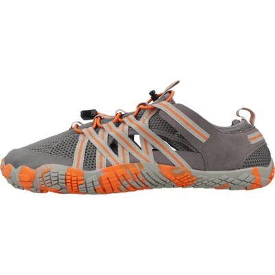 SAGUARO Zapatillas Breeze Vi Gris Grey Talla 41,5 SAGUARO Zapatillas Breeze Vi Gris Grey Talla 41,5