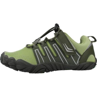 SAGUARO Zapatillas Niño Vigor I Verde Green Talla 29 SAGUARO Zapatillas Niño Vigor I Verde Green Talla 29
