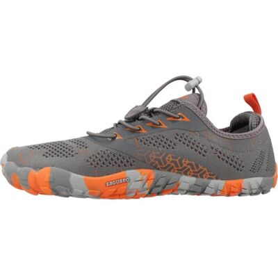 SAGUARO Zapatillas Smart Ii Barefoot Dgrey Talla 42,5 SAGUARO Zapatillas Smart Ii Barefoot Dgrey Talla 42,5