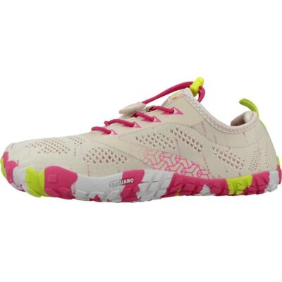 SAGUARO Zapatillas Barefoot Xza034wp Para Mujer Blanco Talla 39,5 SAGUARO Zapatillas Barefoot Xza034wp Para Mujer Blanco Talla 39,5