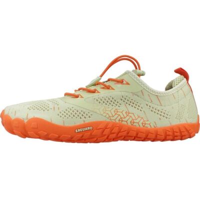 SAGUARO Zapatillas Barefoot Smart Ii Color Naranja Orange Talla 44,5 SAGUARO Zapatillas Barefoot Smart Ii Color Naranja Orange Talla 44,5