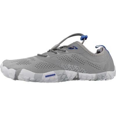 SAGUARO Zapatillas Barefoot Smart Ii Gris Grey Talla 37,5 SAGUARO Zapatillas Barefoot Smart Ii Gris Grey Talla 37,5