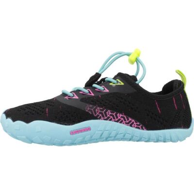 SAGUARO Zapatillas Smart Ii Negras Black Talla 26 SAGUARO Zapatillas Smart Ii Negras Black Talla 26