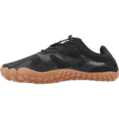 SAGUARO Zapatillas Vitality Iii Negro Ablack Talla 43,5 SAGUARO Zapatillas Vitality Iii Negro Ablack Talla 43,5
