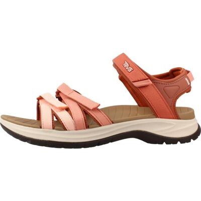 TEVA Sandalias W Tirra Sport Naranja Sdn Talla 36 TEVA Sandalias W Tirra Sport Naranja Sdn Talla 36