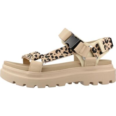 PALLADIUM Sandalias Allacruise Strap Wd Animal Print Wrmsand Talla 36 PALLADIUM Sandalias Allacruise Strap Wd Animal Print Wrmsand Talla 36