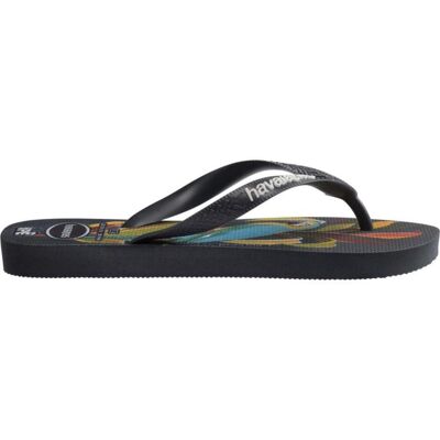 Havaianas Chanclas Ipe Ss26 Negras 0074grsosc Talla 39-40 Havaianas Chanclas Ipe Ss26 Negras 0074grsosc Talla 39-40