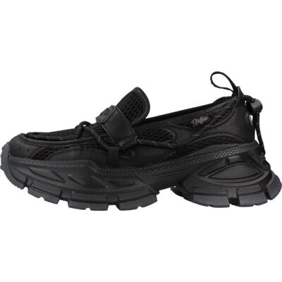 Buffalo Zapatillas Modelo 1636741b Black Talla 36 Buffalo Zapatillas Modelo 1636741b Black Talla 36