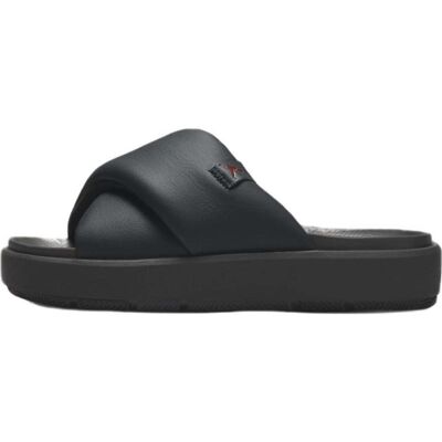 JORDAN Chanclas Do8863-006 Para Mujer Negro Talla 36.5 JORDAN Chanclas Do8863-006 Para Mujer Negro Talla 36.5