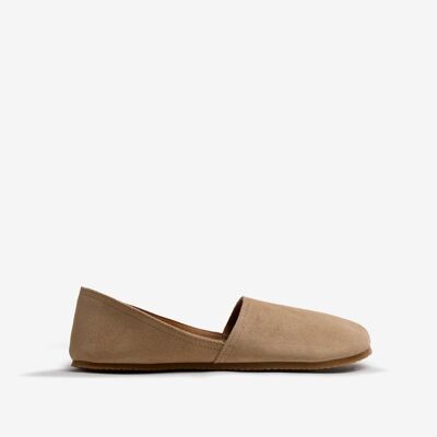 MTNG Alpargatas 54128 Barefoot Beige Talla 38 MTNG Alpargatas 54128 Barefoot Beige Talla 38