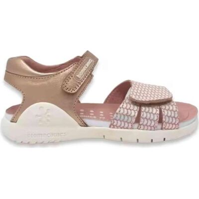 BIOMECANICS Sandalias De Niña 232249 Para Rosa Talla 24 BIOMECANICS Sandalias De Niña 232249 Para Rosa Talla 24