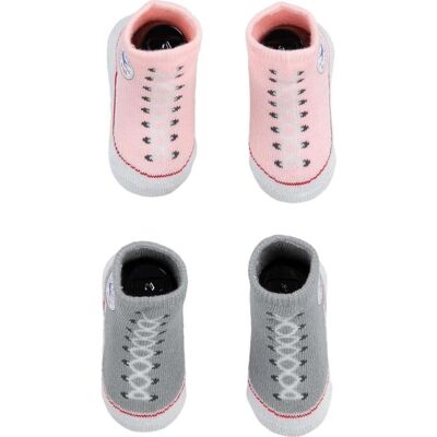 Converse Botines Para Bebé Multicolor Talla 12 Meses Converse Botines Para Bebé Multicolor Talla 12 Meses