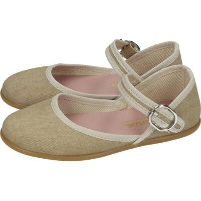 CONGUITOS Bailarinas De Niña De Cosh586006 Rosa Talla 30 CONGUITOS Bailarinas De Niña De Cosh586006 Rosa Talla 30