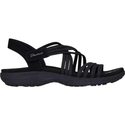 Skechers Sandalias Reggae Slim - Sunnyside 20 164036 Negro Talla 39 Skechers Sandalias Reggae Slim - Sunnyside 20 164036 Negro Talla 39