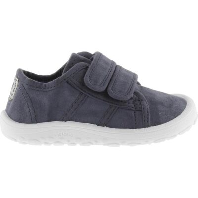 VICTORIA Zapatillas Deportivas Barefoot Bosco Basket Noche Talla 18 VICTORIA Zapatillas Deportivas Barefoot Bosco Basket Noche Talla 18
