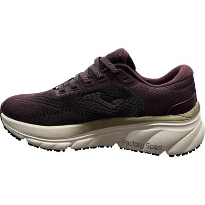 Joma Zapatillas Atreyu Lady Antideslizante Burdeos-Oro Varios Colores Talla 41 Joma Zapatillas Atreyu Lady Antideslizante Burdeos-Oro Varios Colores Talla 41