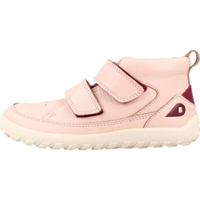 Bobux Botas Bq10472qrule Rosa Rose Talla 27 Bobux Botas Bq10472qrule Rosa Rose Talla 27