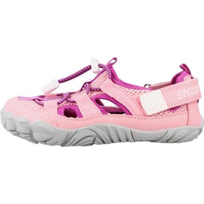 SAGUARO Sandalias Barefoot Breeze Ii Rosa Talla 35 SAGUARO Sandalias Barefoot Breeze Ii Rosa Talla 35