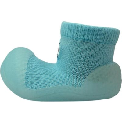 ATTIPAS Bebé De Niña Y Niño Cool Summer Aco01 Zapatos Primeros Pasos Azul Talla 19 ATTIPAS Bebé De Niña Y Niño Cool Summer Aco01 Zapatos Primeros Pasos Azul Talla 19