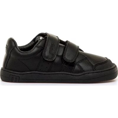MTNG Zapatillas 49038 Barefoot Negro Talla 34 MTNG Zapatillas 49038 Barefoot Negro Talla 34