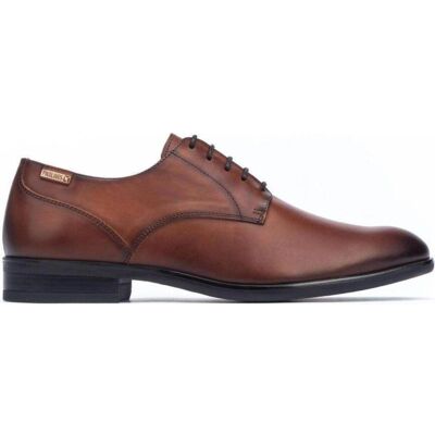 PIKOLINOS Zapatos De Hombre Bristol M7j-4187 Cuero Talla 45 PIKOLINOS Zapatos De Hombre Bristol M7j-4187 Cuero Talla 45