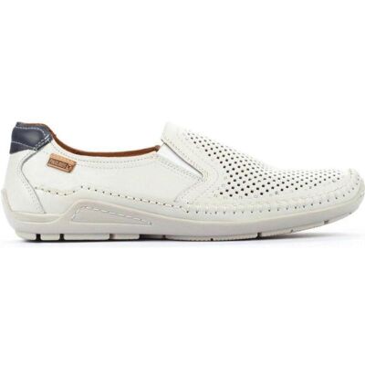 PIKOLINOS Mocasines Azores 06h Beige Talla 42 PIKOLINOS Mocasines Azores 06h Beige Talla 42