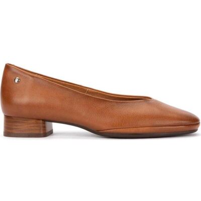 PIKOLINOS Zapato De Tacón Ubeda Haw2n-5627co Varios Colores Talla 40 PIKOLINOS Zapato De Tacón Ubeda Haw2n-5627co Varios Colores Talla 40