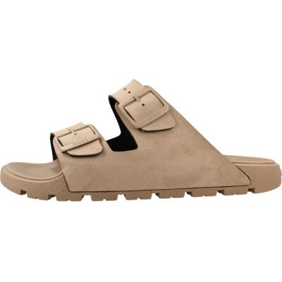 BOSS Sandalias Para Hombre Modelo 50563157hb En Color Beis 260 Talla 41,5 BOSS Sandalias Para Hombre Modelo 50563157hb En Color Beis 260 Talla 41,5