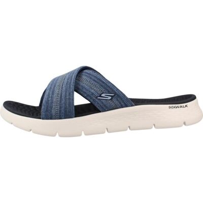 Skechers Sandalias Go Walk Flex Impressed Nvy Talla 39,5 Skechers Sandalias Go Walk Flex Impressed Nvy Talla 39,5
