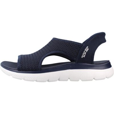 Skechers Sandalias Summits Sweetly Evolved 119519-Nvy Azul Marino Talla 37 Skechers Sandalias Summits Sweetly Evolved 119519-Nvy Azul Marino Talla 37