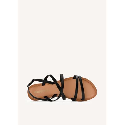 GIOSEPPO Sandalia Plana Lolgorian 79291-P Varios Colores Talla 36 GIOSEPPO Sandalia Plana Lolgorian 79291-P Varios Colores Talla 36