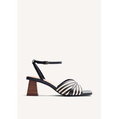 GIOSEPPO Sandalia De Tacón Thornton Varios Colores Talla 37 GIOSEPPO Sandalia De Tacón Thornton Varios Colores Talla 37