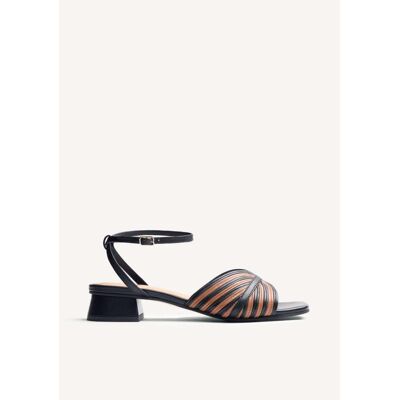 GIOSEPPO Sandalias 78240 Bigelow En Cuero Talla 36 GIOSEPPO Sandalias 78240 Bigelow En Cuero Talla 36