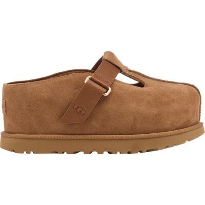 UGG Zuecos Goldenstar Hi Clog 1167550 Marrón Talla 37 UGG Zuecos Goldenstar Hi Clog 1167550 Marrón Talla 37