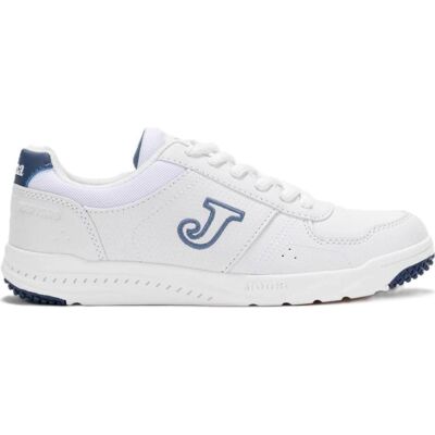Joma Zapatillas Harvard Jr Casual Blanco Marino Talla 39 Joma Zapatillas Harvard Jr Casual Blanco Marino Talla 39