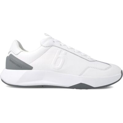 Zapatillas blancas Biomecanics 24200 Cone-Tech - Deportiva Zapatillas blancas Biomecanics 24200 Cone-Tech - Deportiva